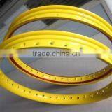 U2.50 36 Holes Anodized Alloy Motorcycle Rims Wheel Rims thumbnail-6