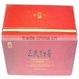 Rectangular-shaped Tin Tea Boxes,Tea Tin Container/storage Box
