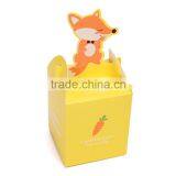 DW-G1807 Cute Cartoon Christmas Apple Box thumbnail-3