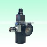 oxygen regulator for rescue(MDK540-G)