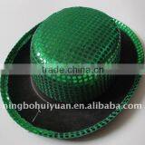 Fashion Sequin Hats