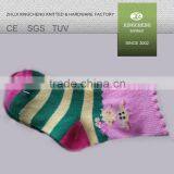 531 XC 601 baby girl sock young girl sock kid sock