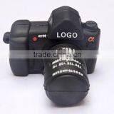 OEM Camera Shaped Usb Flash Drive With Factory Price