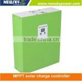 Maximum Power Point Tracking 20a 12v 24v Tracer 2210rn Mppt Solar Controller thumbnail-1
