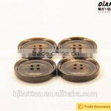 DIAN Natural Material Eco-Friendly Large Clothing Coat Jacket Sewing Horn Button thumbnail-3