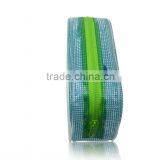 Custom Printed Ziplock PVC Makeup Case Cosmetic Bag thumbnail-5