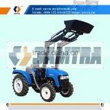 Small Tractor Front End Loader, TZ03D Front End Loader thumbnail-5