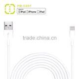 Big Promotion:MFI Certificated USB Round Cable thumbnail-2