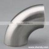 ss Handrail Railing Staior Tube Connector 90 Degree Elbow for Tube thumbnail-5