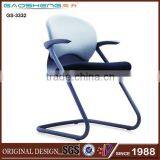 Durable Plastic New Design Office Chair for Conference Room