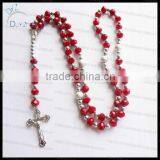 Fashion Cheap Rosary Crystal Rosary thumbnail-1