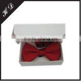 Rectangle Folding Box Board For Bow Tie thumbnail-1