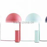 Colorful Mushroom Shape Writing Table Lamp for Sales thumbnail-3