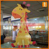 Diecut Foamcore With Cartoon Design