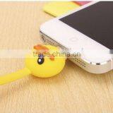 2015 Newest Product Factory Price Led Cartoon Light USB Data Charge Cable Cell Phone USB Cable for IPhone 5/5s/5c/6/plus thumbnail-4