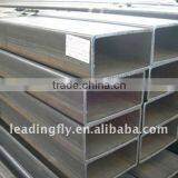 Welded Erw Square Steel Pipe