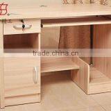 Hot Sale Cheap Wooden Computer Table thumbnail-2