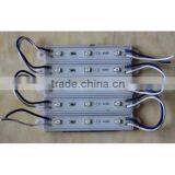 SDSLED IP65 Yellow Light DC12V 20PCS Smd Led Module 3528 thumbnail-3