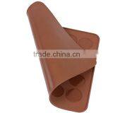 Macarons Silicon Mat Non Stick Silicone Baking Mat thumbnail-5