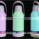 Vacuum Flask, Water Bottle, 3.2L, Glass Refill Thermos