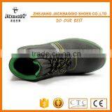 China Manufacturer Wholesale Industrial Safety Boot Work Boot thumbnail-3