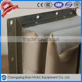 Rectangular Plastic Ducting With Air Conditioning Materials thumbnail-1