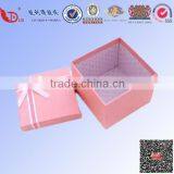 2016 Newest Design Food Grade Christmas Gift Packaging Tin Box thumbnail-4