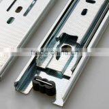 Three-fold Small Full Extension Slide Bearing thumbnail-2