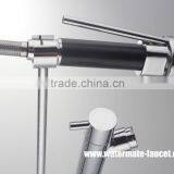 Pull Out Spray Kitchen Faucet thumbnail-2