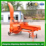 Hot selling factory price with CE certificate automatic hay cutter machine