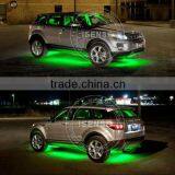 12V WATERPROOF SMD 5050 SOLAR POWERED LED FLEXIBLE STRIP LIGHTS