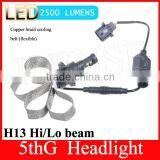 H13 40w Led Car Headlight LED Bulbs 880 881 P13 PSX24 PSX26 thumbnail-1