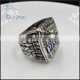 Factory Cheap Custom Own Logo Hip Hop Champion Ring thumbnail-3