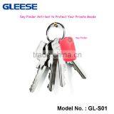 Key Finder Bluetooth 4.0 Anti-lost Alarm, Key & Cell Phone Finder, Kids & Pets Anti-lost For IPhone IPad IPod thumbnail-1