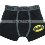 Open Elasthan BATMAN Bulk Boxers thumbnail-1