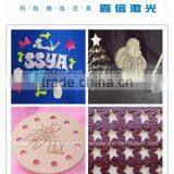 PEDK-13090 120W Nonmetal Co2 Laser Engraving for Acrylic Quality Choice thumbnail-4