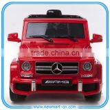 New Children Electric Car With Licence,Licensed Ride on Toy for Kids,kids Rechargeable Battery Cars thumbnail-3