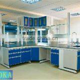 Workbench With Wheels Laboratory Furniture thumbnail-2