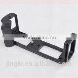 L Plate Bracket Made for Fujifilm X-Pro1 thumbnail-2