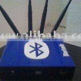 Waterproof Proximity Marketing System thumbnail-1