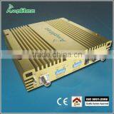 27dBm 2G 3G 4G LTE Meduim Areas Mobile Signal Coverage Cellular Phone Repeater Booster thumbnail-2