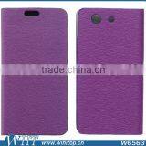 Smart Phone Case for Sony Xperia Z4 Compact Mobile Accessories thumbnail-2