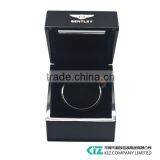 Deluxe Automatic Wooden Watch Winder With Acrylic Window thumbnail-3