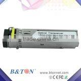 SFP Transceiver 155M~2.5G thumbnail-6