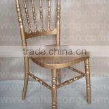 Napoleon Chair HDNC01 Golden