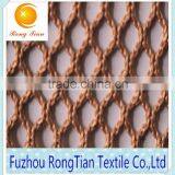 Knitting Roving Line 300 d Mesh Fabric for Packaging Bag