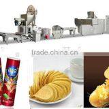 Fully Automatic Potato French Fries Making Machine