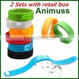 Real-time OLED Waterproof Activity Tracker Pedometer W2 Sleep Smart Health WRISTBAND thumbnail-2