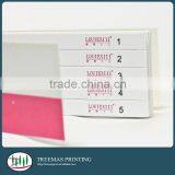 Popular Fragrance Blotting Paper