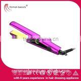 Women Hair Beauty Hair Straightener With Straightener Curler Water-transfer Surface Hair Straightener RM-17 thumbnail-2